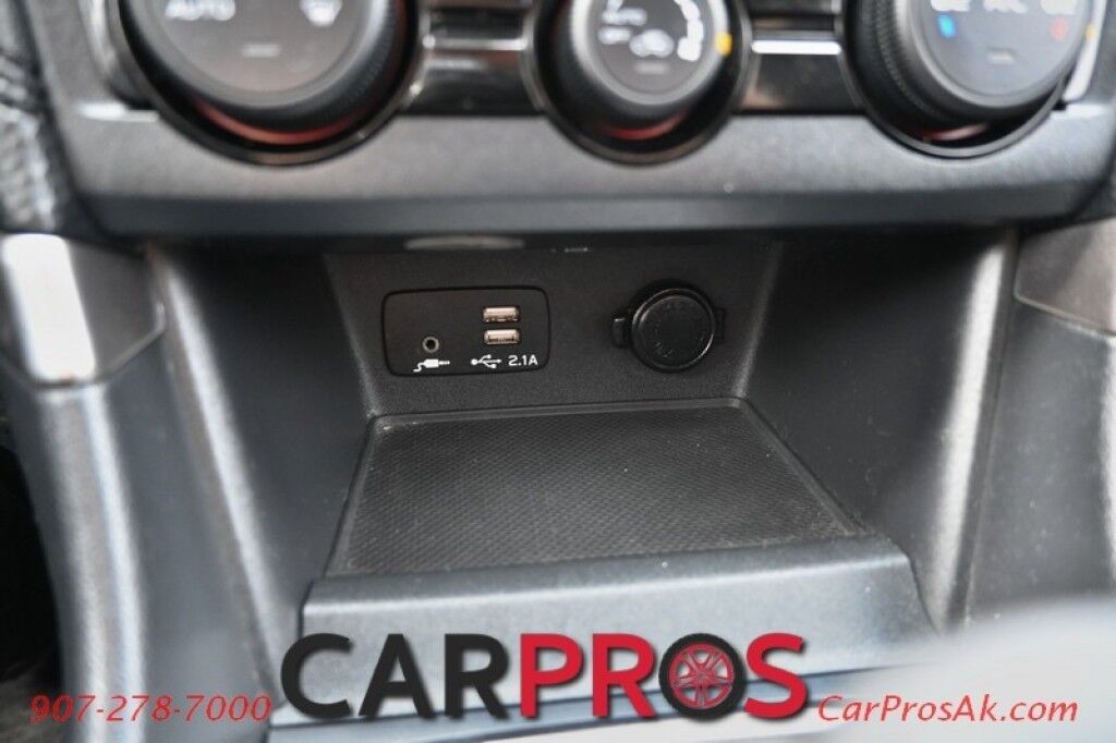 2019 Subaru Forester - AWD - Eye Sight Pkg - Remote Start - Keyless Entry - Power Windows, Mirrors & Locks - Bluetooth - Apple CarPlay/Android Auto - Adaptive Cruise Control - Lane Assist - Pre-Collision Braking - Backup Camera - 33MPG Anchorage AK