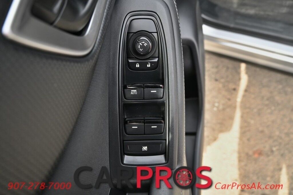 2019 Subaru Forester - AWD - Eye Sight Pkg - Remote Start - Keyless Entry - Power Windows, Mirrors & Locks - Bluetooth - Apple CarPlay/Android Auto - Adaptive Cruise Control - Lane Assist - Pre-Collision Braking - Backup Camera - 33MPG Anchorage AK