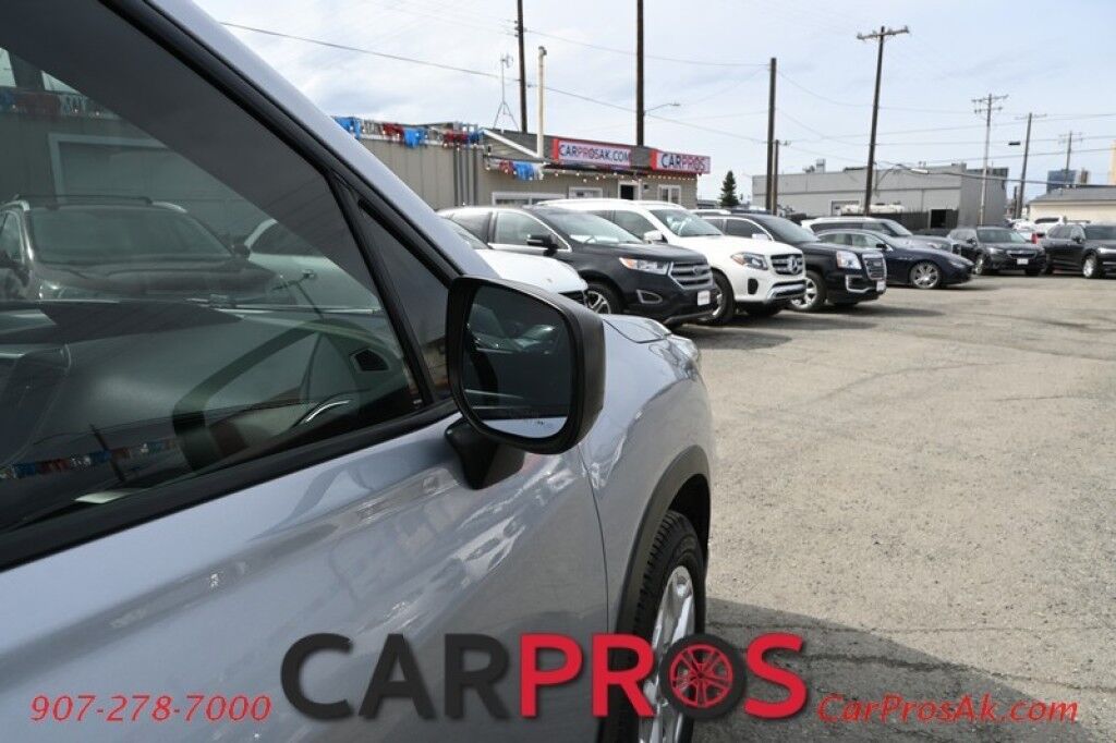 2019 Subaru Forester - AWD - Eye Sight Pkg - Remote Start - Keyless Entry - Power Windows, Mirrors & Locks - Bluetooth - Apple CarPlay/Android Auto - Adaptive Cruise Control - Lane Assist - Pre-Collision Braking - Backup Camera - 33MPG Anchorage AK