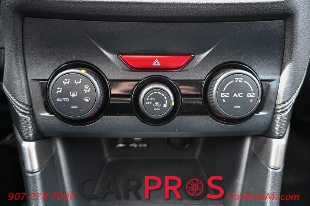 2019 Subaru Forester - AWD - Eye Sight Pkg - Remote Start - Keyless Entry - Power Windows, Mirrors & Locks - Bluetooth - Apple CarPlay/Android Auto - Adaptive Cruise Control - Lane Assist - Pre-Collision Braking - Backup Camera - 33MPG Anchorage AK