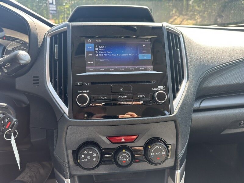 2019 Subaru Forester Whitinsville MA
