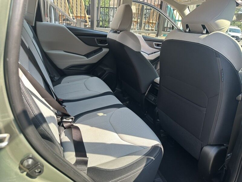 2019 Subaru Forester Whitinsville MA