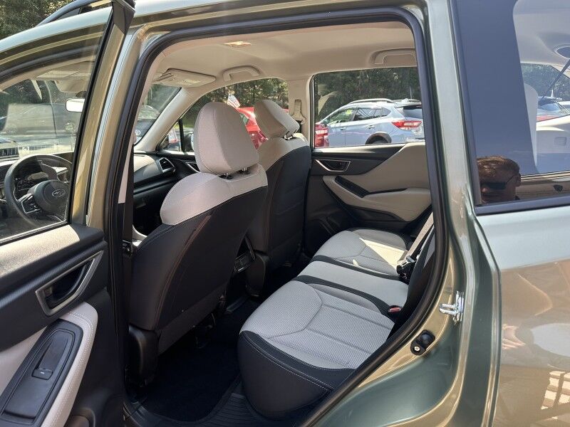 2019 Subaru Forester Whitinsville MA