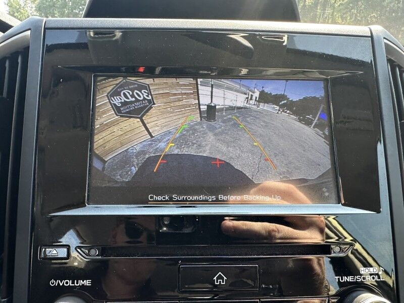 2019 Subaru Forester Whitinsville MA