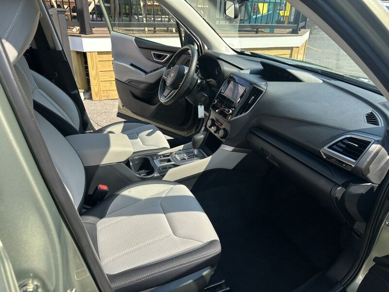 2019 Subaru Forester Whitinsville MA
