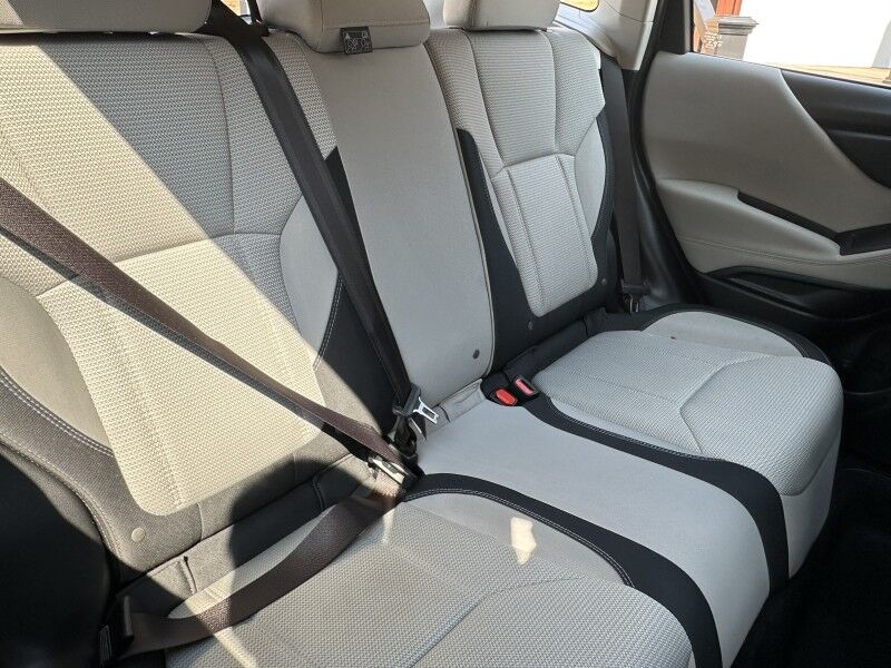 2019 Subaru Forester Whitinsville MA