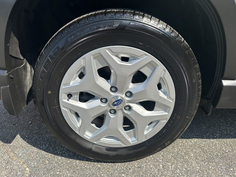 2019 Subaru Forester Whitinsville MA