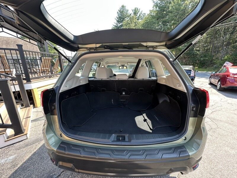 2019 Subaru Forester Whitinsville MA
