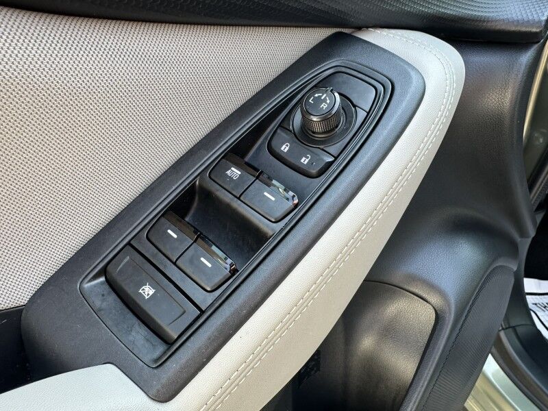 2019 Subaru Forester Whitinsville MA