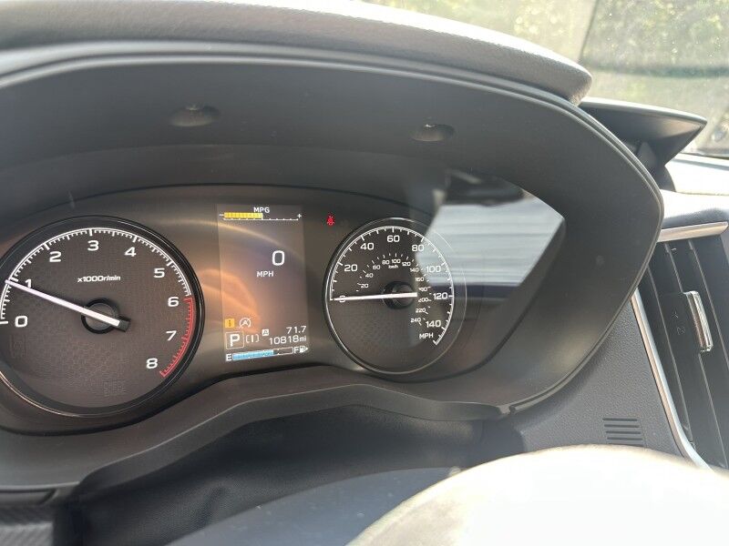 2019 Subaru Forester Whitinsville MA