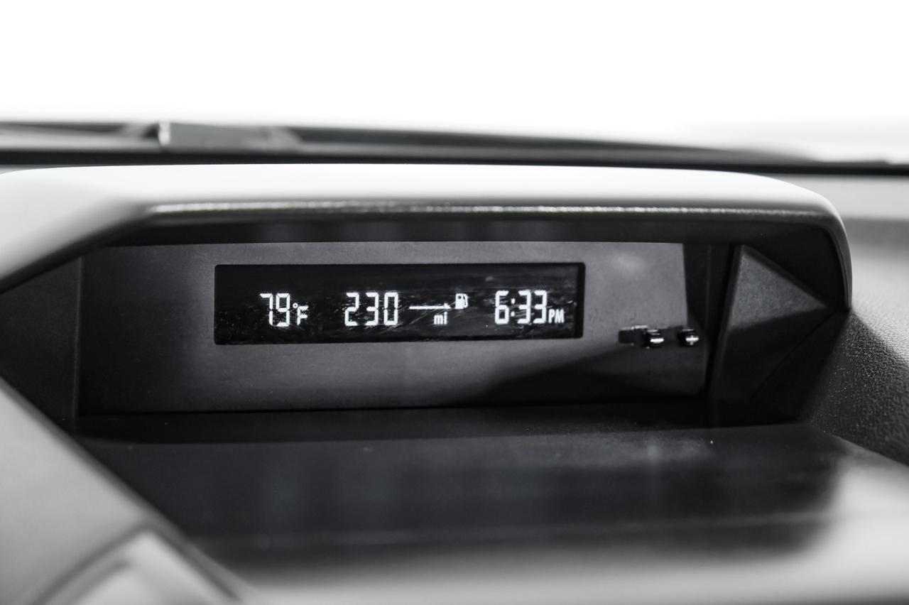 2019 Subaru Forester AWD EYESIGHT DRIVER ASSIST LANE DEPARTURE WARNING PRE COLLISION Carrollton TX