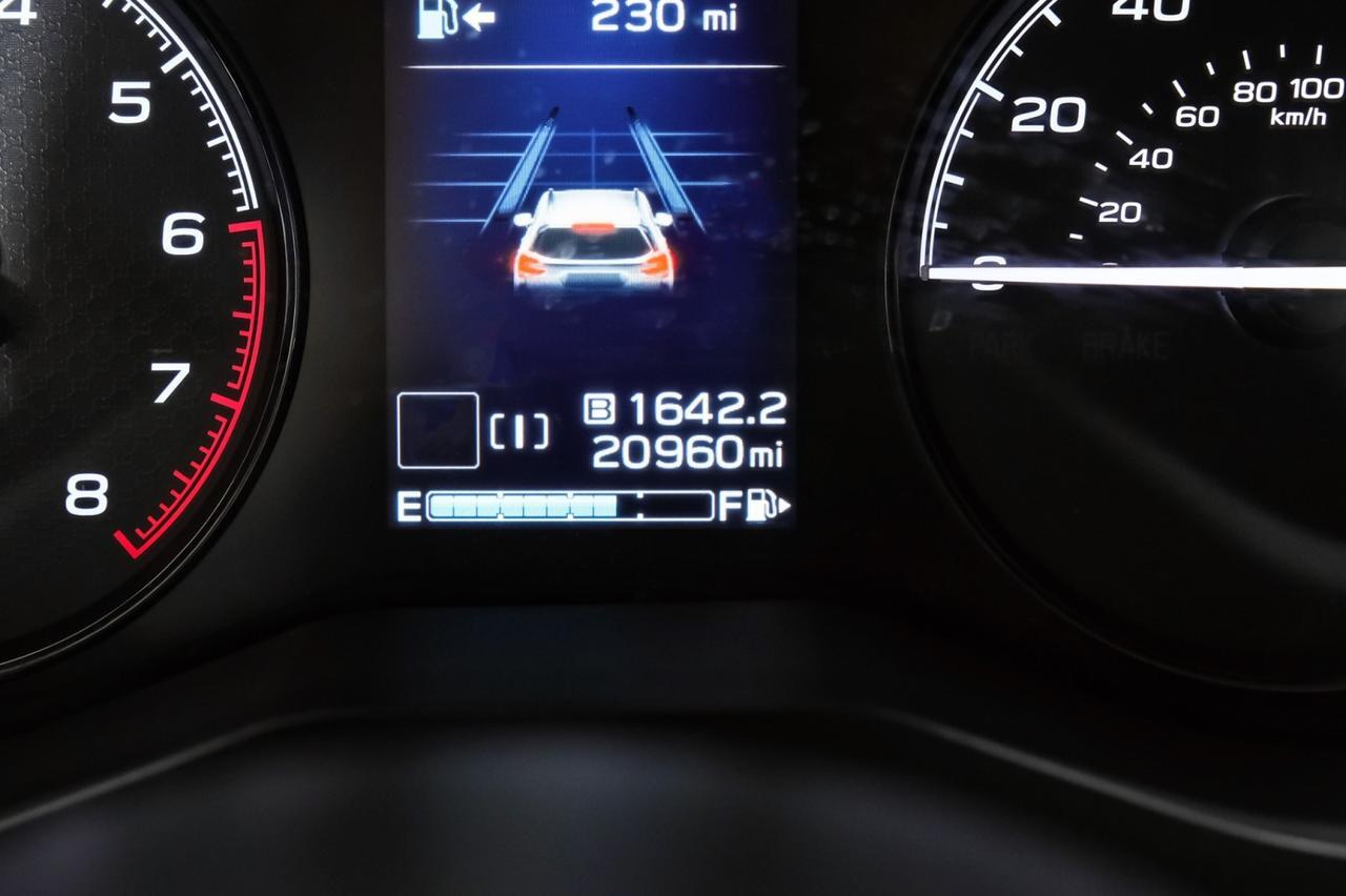 2019 Subaru Forester AWD EYESIGHT DRIVER ASSIST LANE DEPARTURE WARNING PRE COLLISION Carrollton TX