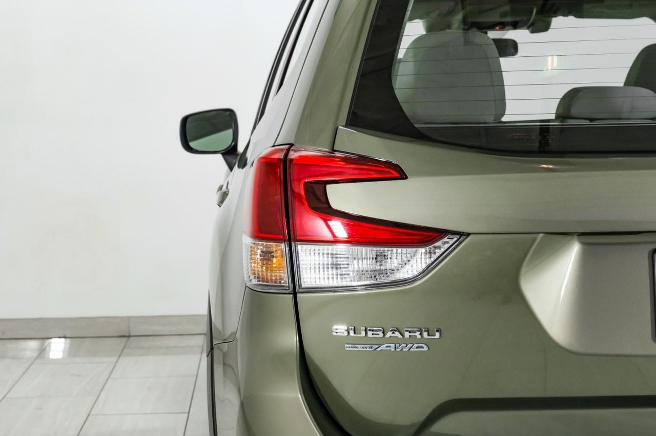 2019 Subaru Forester AWD EYESIGHT DRIVER ASSIST LANE DEPARTURE WARNING PRE COLLISION Carrollton TX