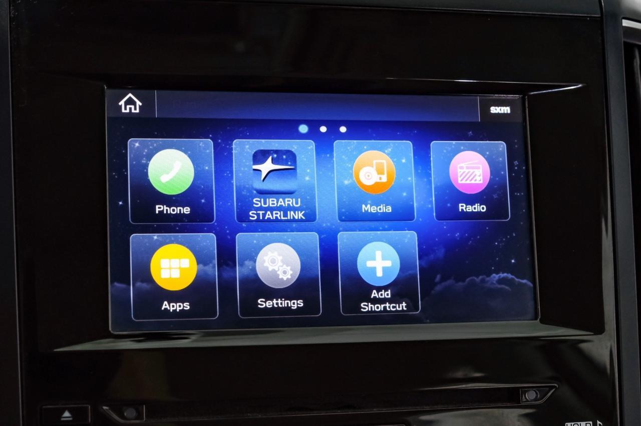 2019 Subaru Forester AWD EYESIGHT DRIVER ASSIST LANE DEPARTURE WARNING PRE COLLISION Carrollton TX