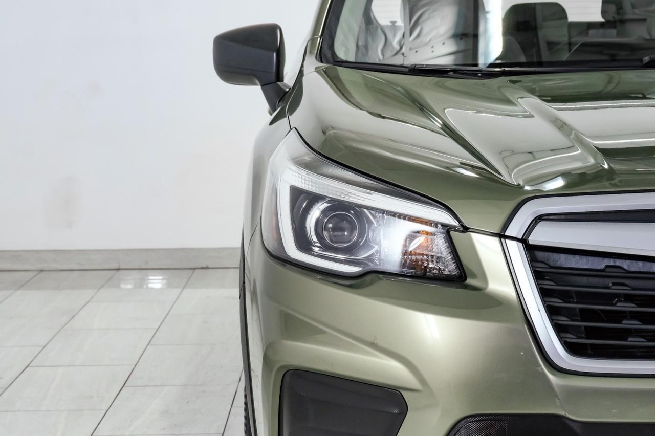 2019 Subaru Forester AWD EYESIGHT DRIVER ASSIST LANE DEPARTURE WARNING PRE COLLISION Carrollton TX