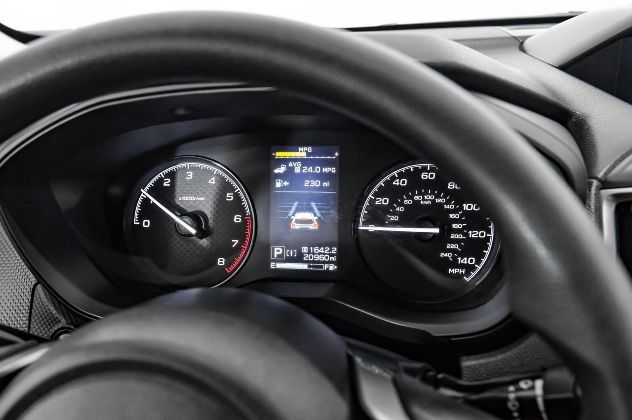 2019 Subaru Forester AWD EYESIGHT DRIVER ASSIST LANE DEPARTURE WARNING PRE COLLISION Carrollton TX