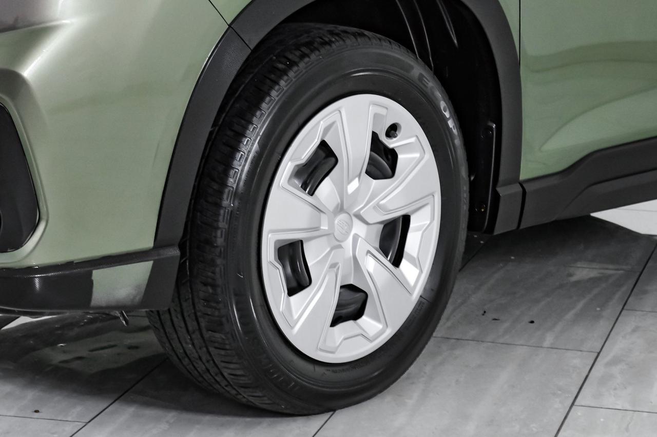 2019 Subaru Forester AWD EYESIGHT DRIVER ASSIST LANE DEPARTURE WARNING PRE COLLISION Carrollton TX