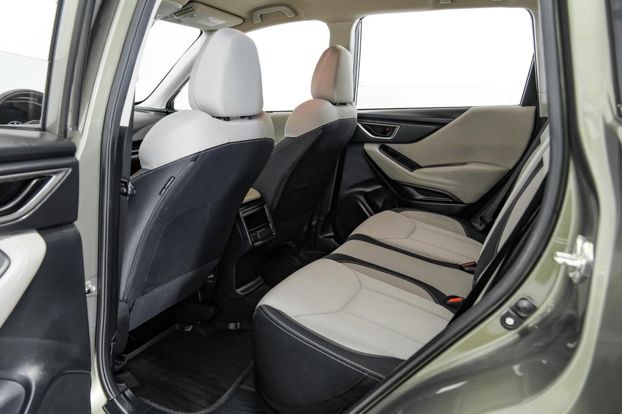 2019 Subaru Forester AWD EYESIGHT DRIVER ASSIST LANE DEPARTURE WARNING PRE COLLISION Carrollton TX