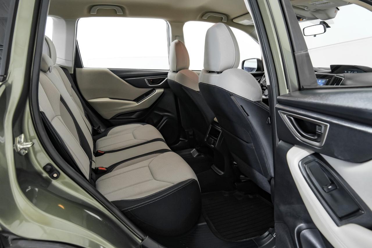 2019 Subaru Forester AWD EYESIGHT DRIVER ASSIST LANE DEPARTURE WARNING PRE COLLISION Carrollton TX