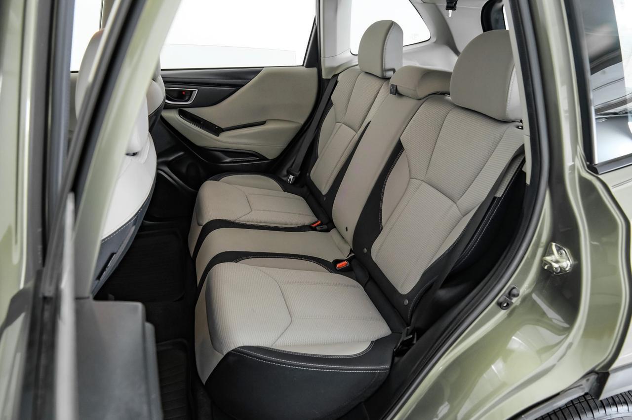 2019 Subaru Forester AWD EYESIGHT DRIVER ASSIST LANE DEPARTURE WARNING PRE COLLISION Carrollton TX