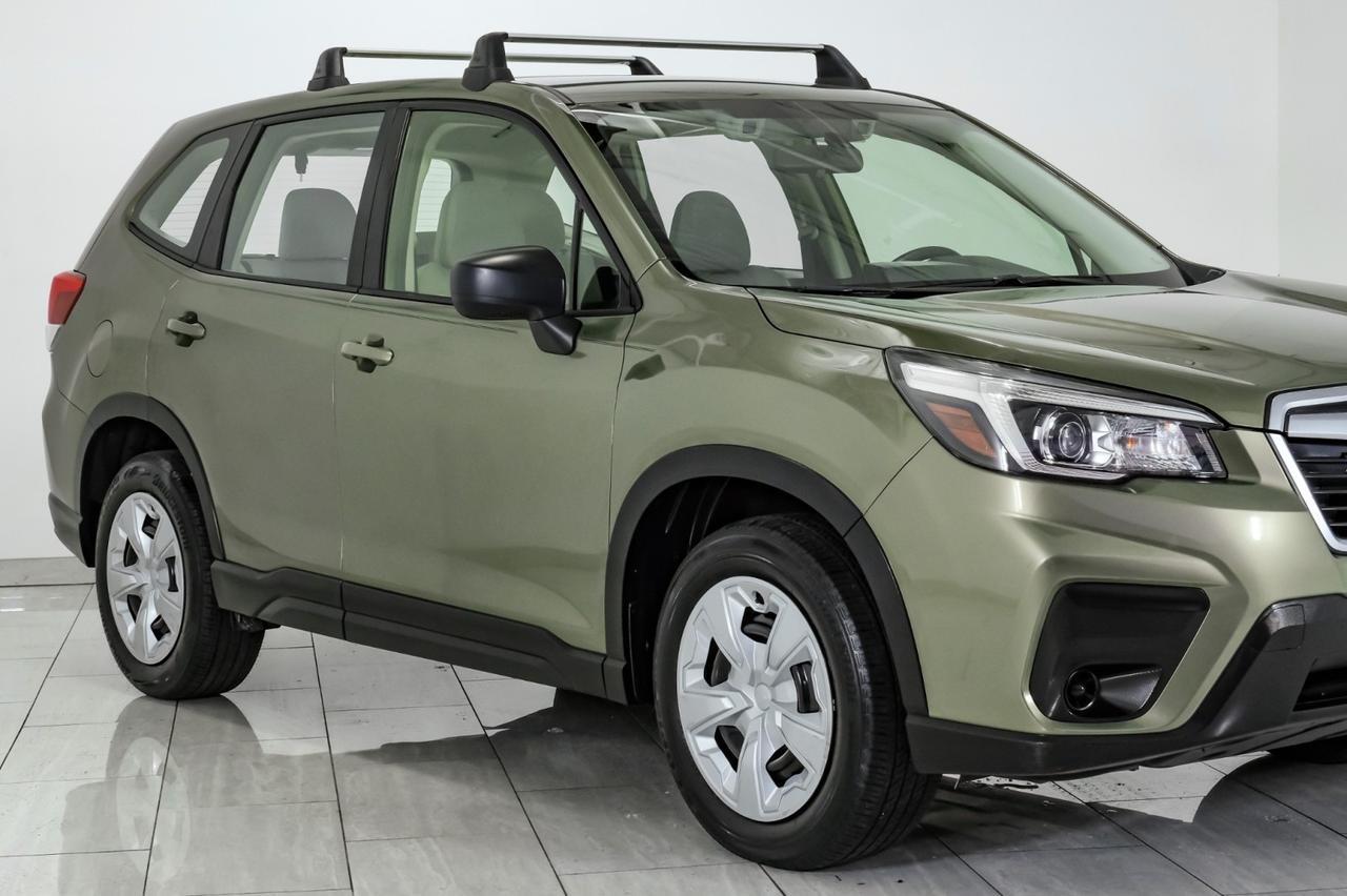 2019 Subaru Forester AWD EYESIGHT DRIVER ASSIST LANE DEPARTURE WARNING PRE COLLISION Carrollton TX