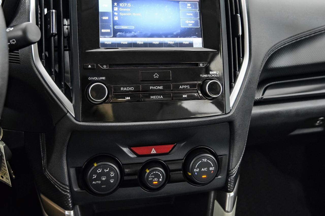 2019 Subaru Forester AWD EYESIGHT DRIVER ASSIST LANE DEPARTURE WARNING PRE COLLISION Carrollton TX