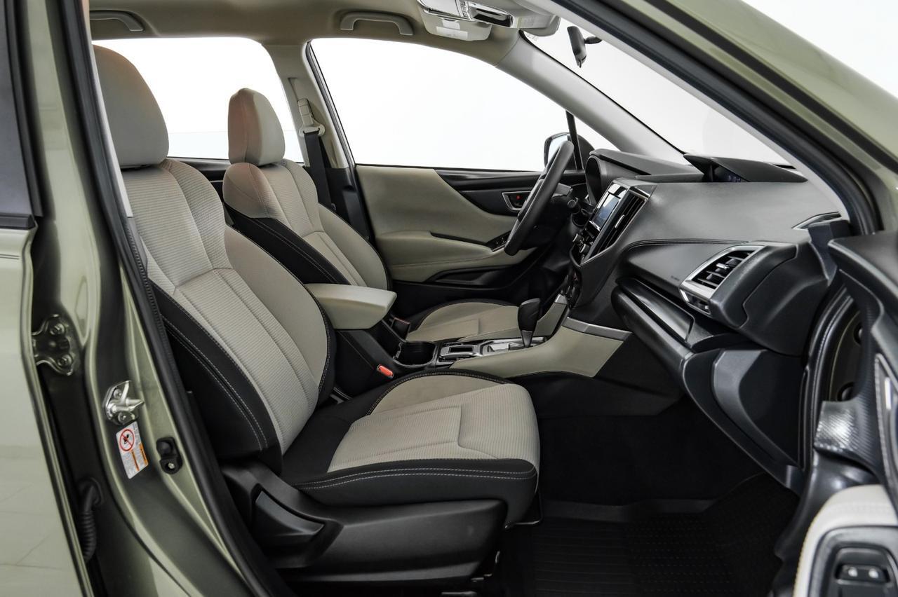 2019 Subaru Forester AWD EYESIGHT DRIVER ASSIST LANE DEPARTURE WARNING PRE COLLISION Carrollton TX