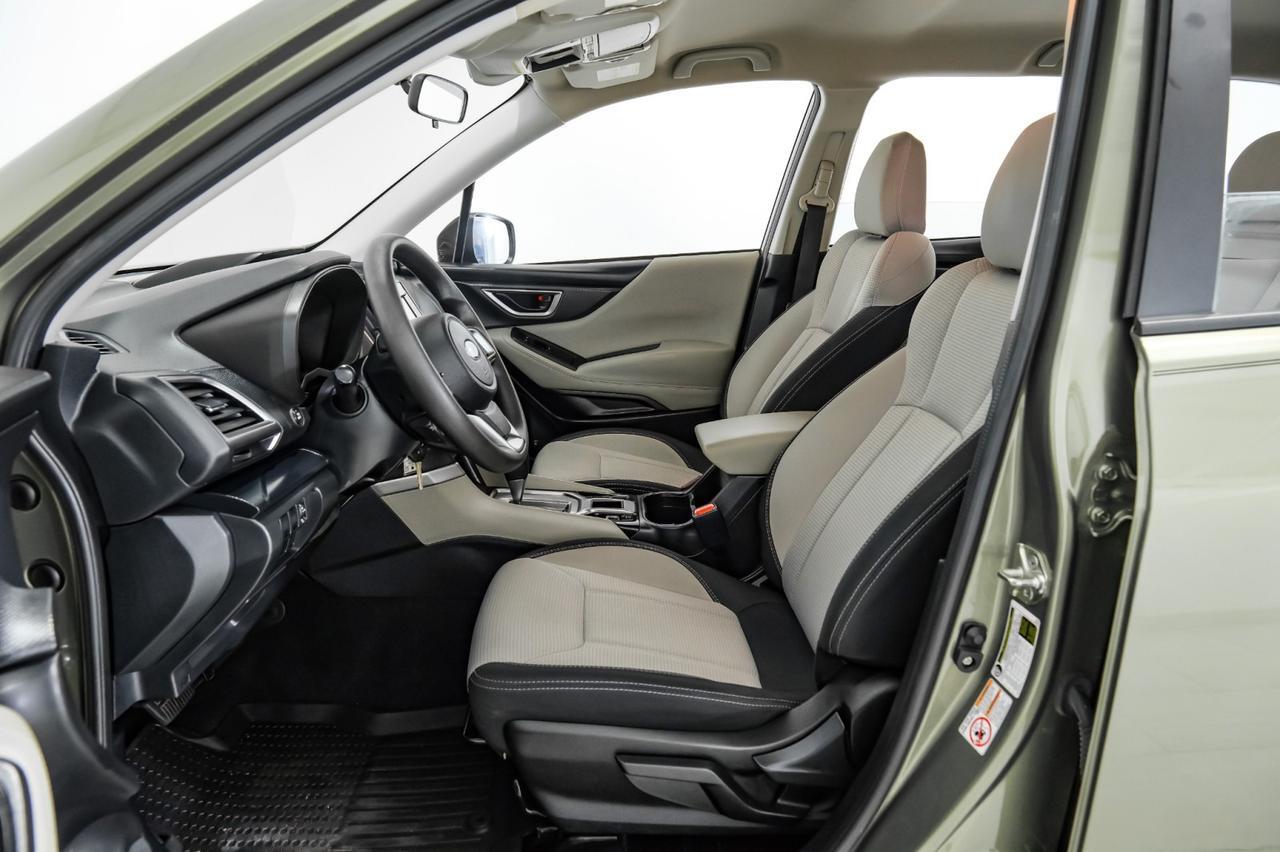 2019 Subaru Forester AWD EYESIGHT DRIVER ASSIST LANE DEPARTURE WARNING PRE COLLISION Carrollton TX