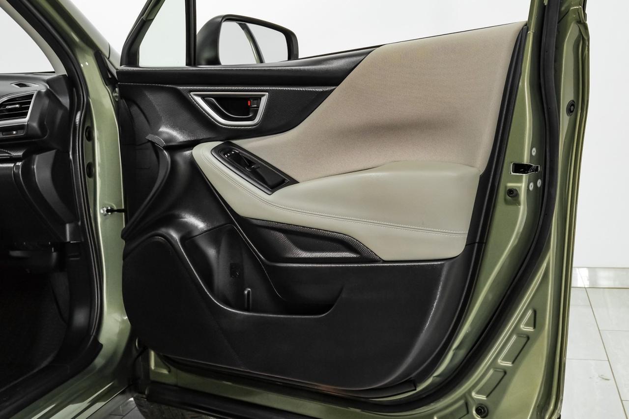 2019 Subaru Forester AWD EYESIGHT DRIVER ASSIST LANE DEPARTURE WARNING PRE COLLISION Carrollton TX