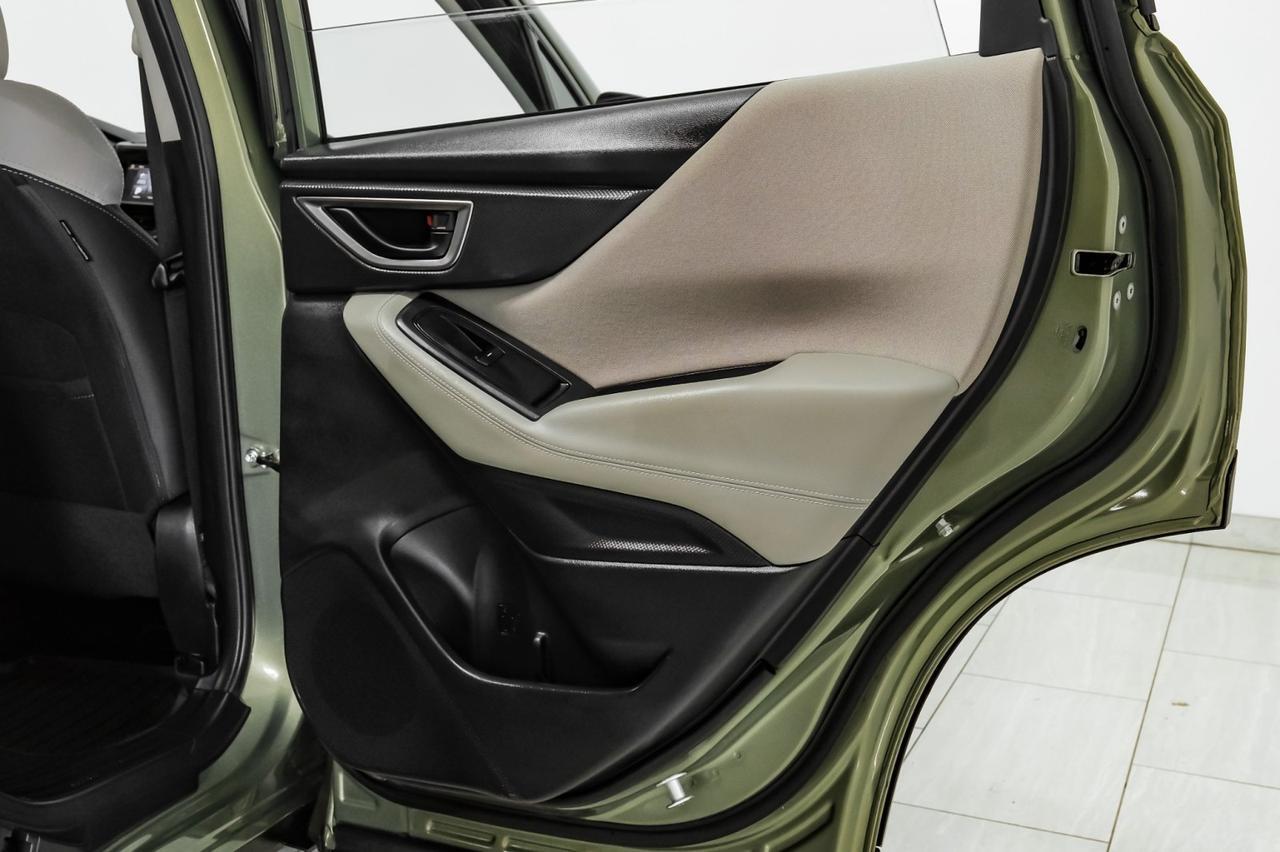 2019 Subaru Forester AWD EYESIGHT DRIVER ASSIST LANE DEPARTURE WARNING PRE COLLISION Carrollton TX