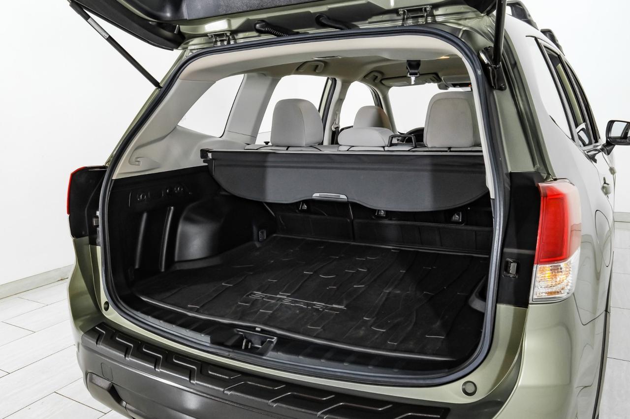 2019 Subaru Forester AWD EYESIGHT DRIVER ASSIST LANE DEPARTURE WARNING PRE COLLISION Carrollton TX