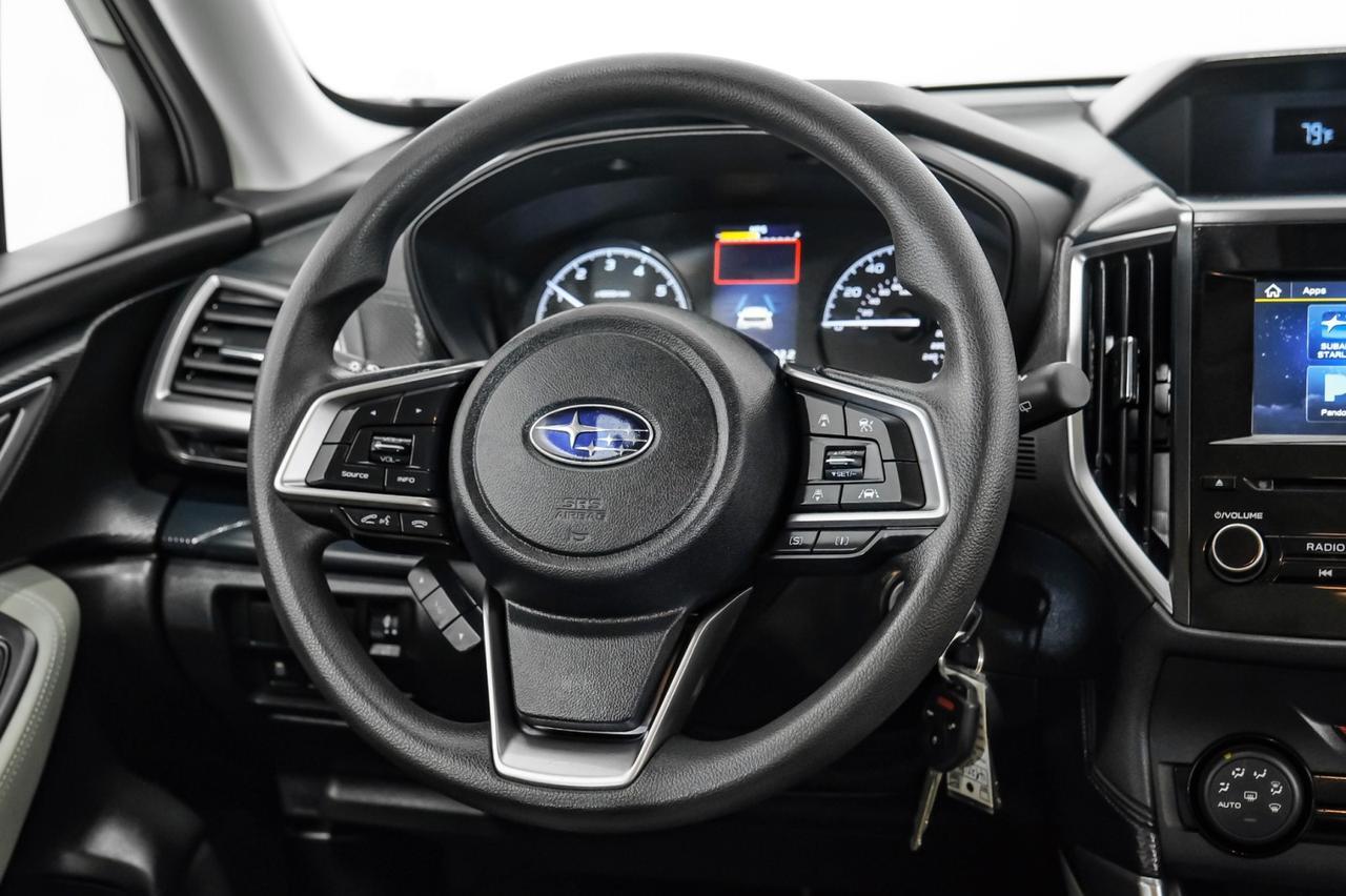 2019 Subaru Forester AWD EYESIGHT DRIVER ASSIST LANE DEPARTURE WARNING PRE COLLISION Carrollton TX