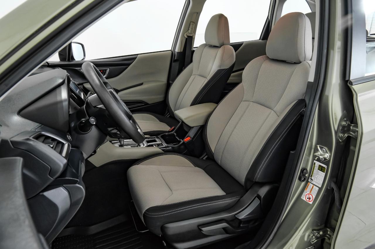 2019 Subaru Forester AWD EYESIGHT DRIVER ASSIST LANE DEPARTURE WARNING PRE COLLISION Carrollton TX