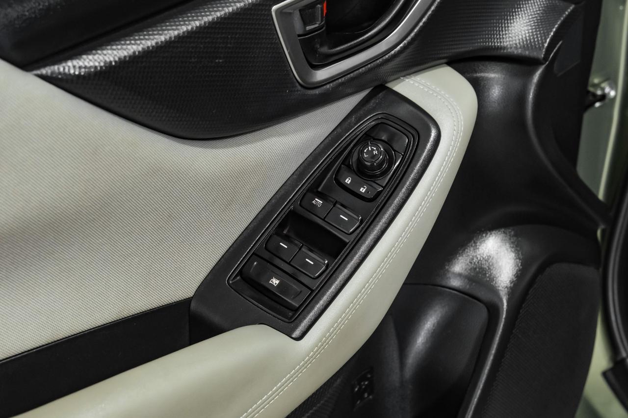 2019 Subaru Forester AWD EYESIGHT DRIVER ASSIST LANE DEPARTURE WARNING PRE COLLISION Carrollton TX