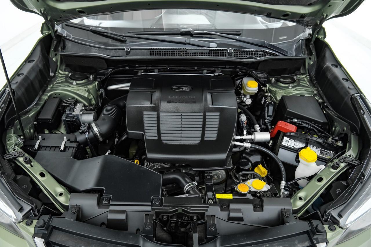 2019 Subaru Forester AWD EYESIGHT DRIVER ASSIST LANE DEPARTURE WARNING PRE COLLISION Carrollton TX