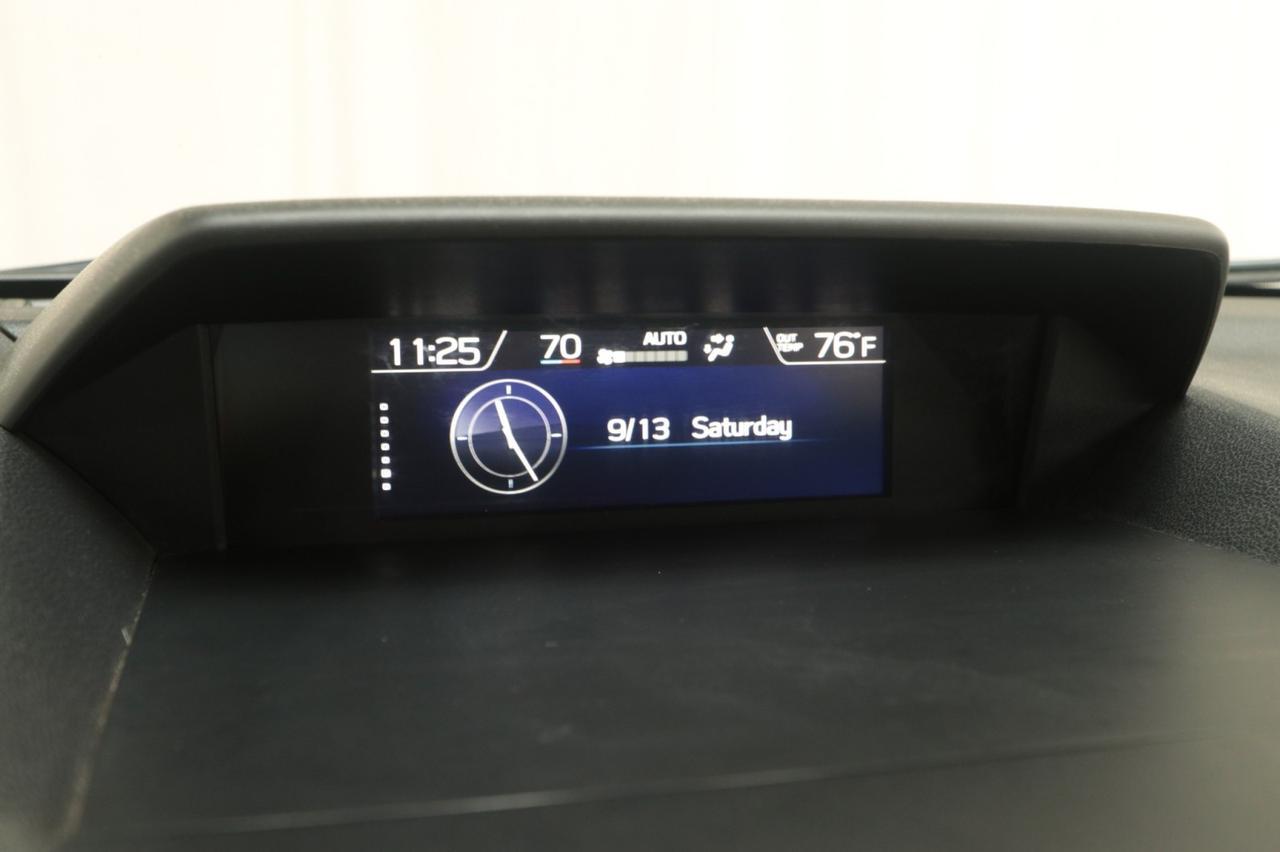 2019 Subaru Forester AWD Sport EYESIGHT DRIVER-ASSIST West Chester PA