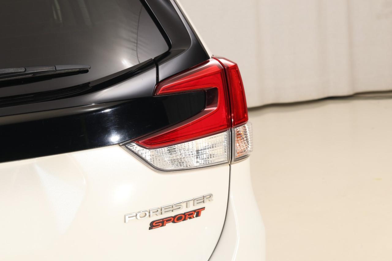 2019 Subaru Forester AWD Sport EYESIGHT DRIVER-ASSIST West Chester PA