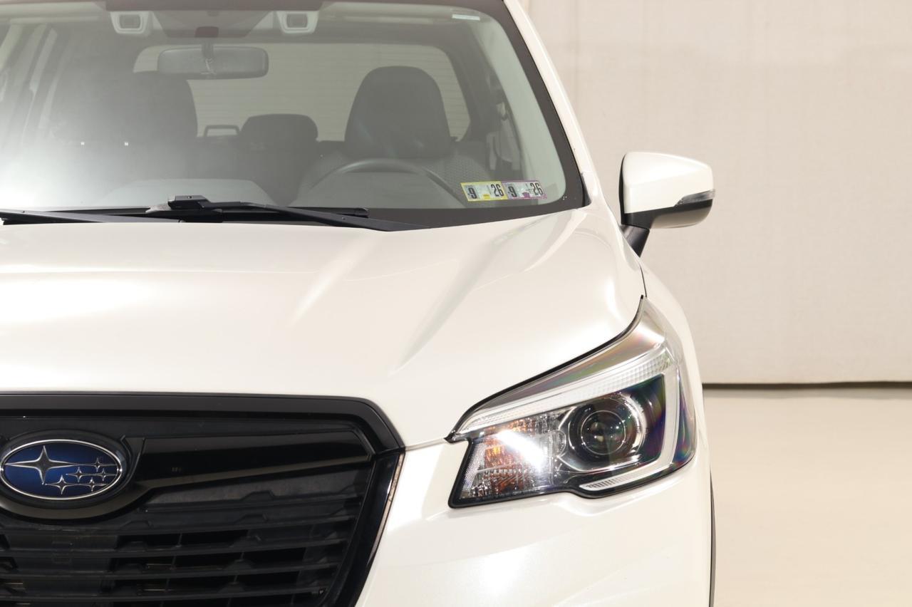 2019 Subaru Forester AWD Sport EYESIGHT DRIVER-ASSIST West Chester PA