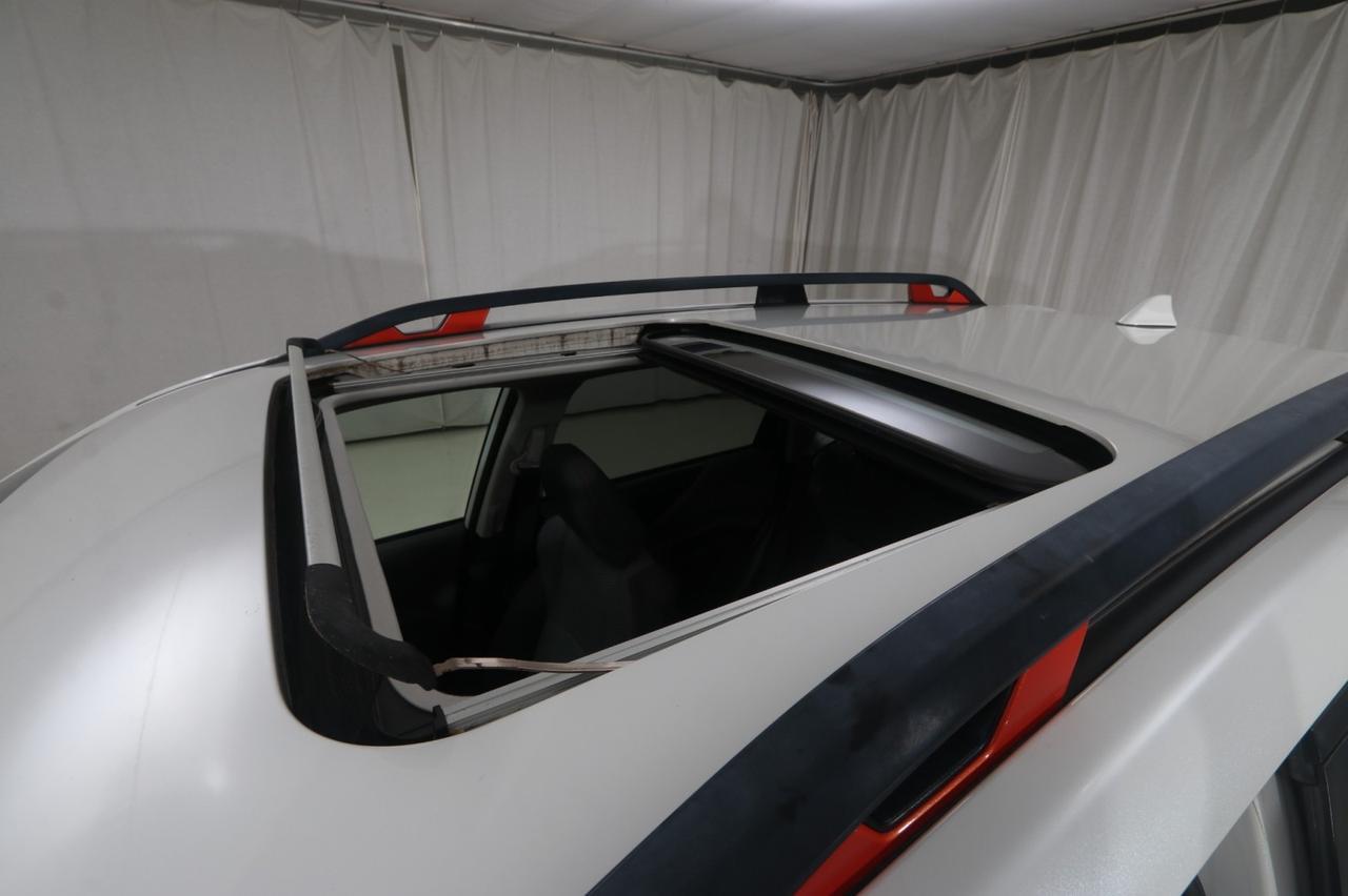 2019 Subaru Forester AWD Sport EYESIGHT DRIVER-ASSIST West Chester PA