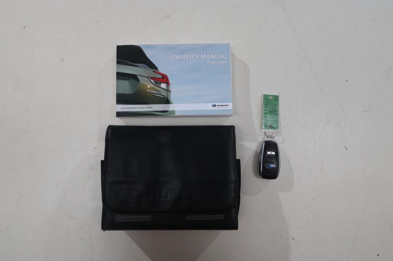 2019 Subaru Forester AWD Sport EYESIGHT DRIVER-ASSIST West Chester PA