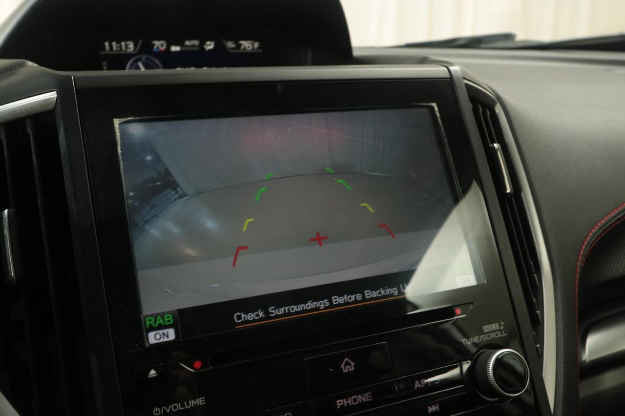 2019 Subaru Forester AWD Sport EYESIGHT DRIVER-ASSIST West Chester PA