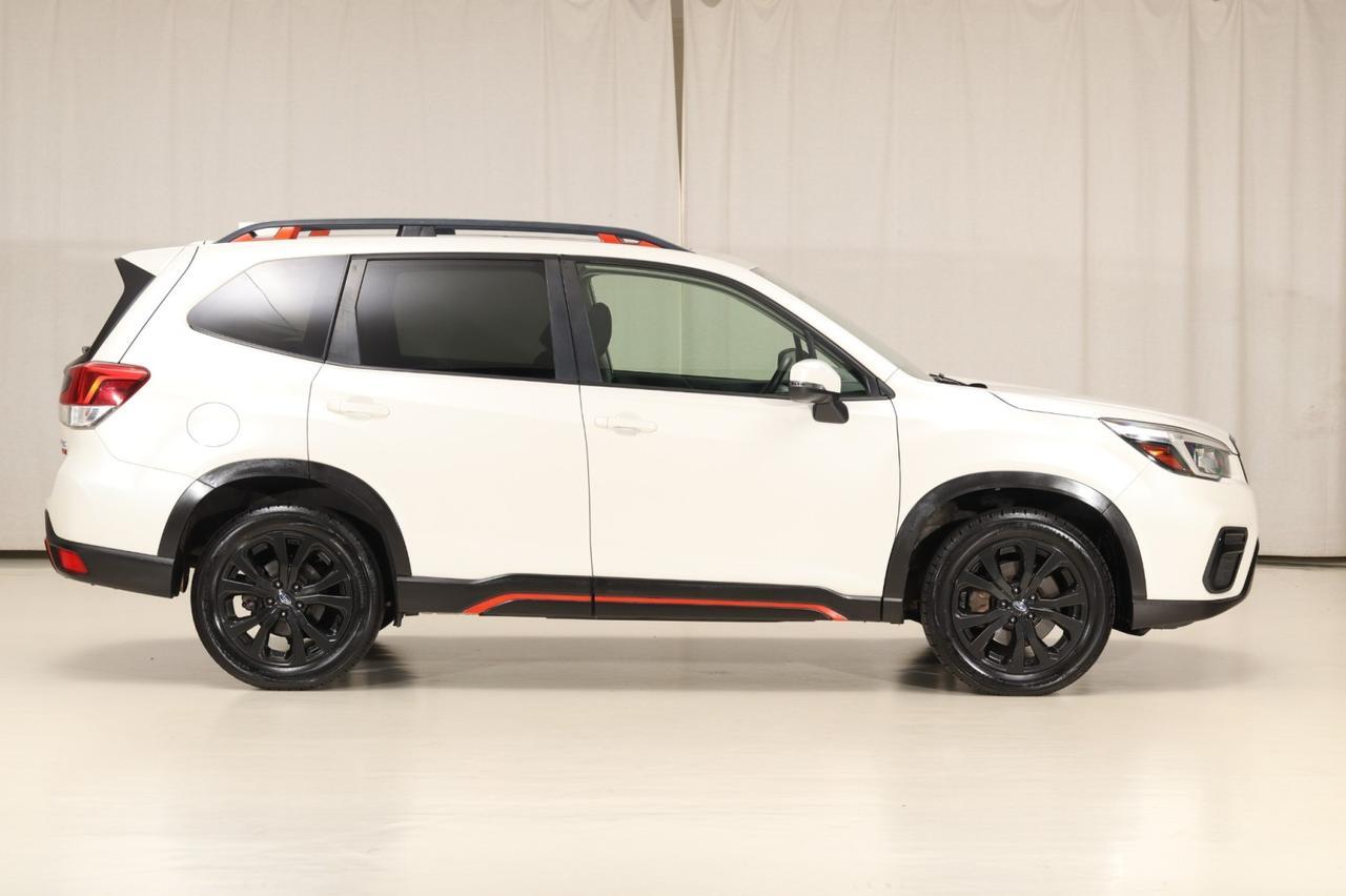 2019 Subaru Forester AWD Sport EYESIGHT DRIVER-ASSIST West Chester PA