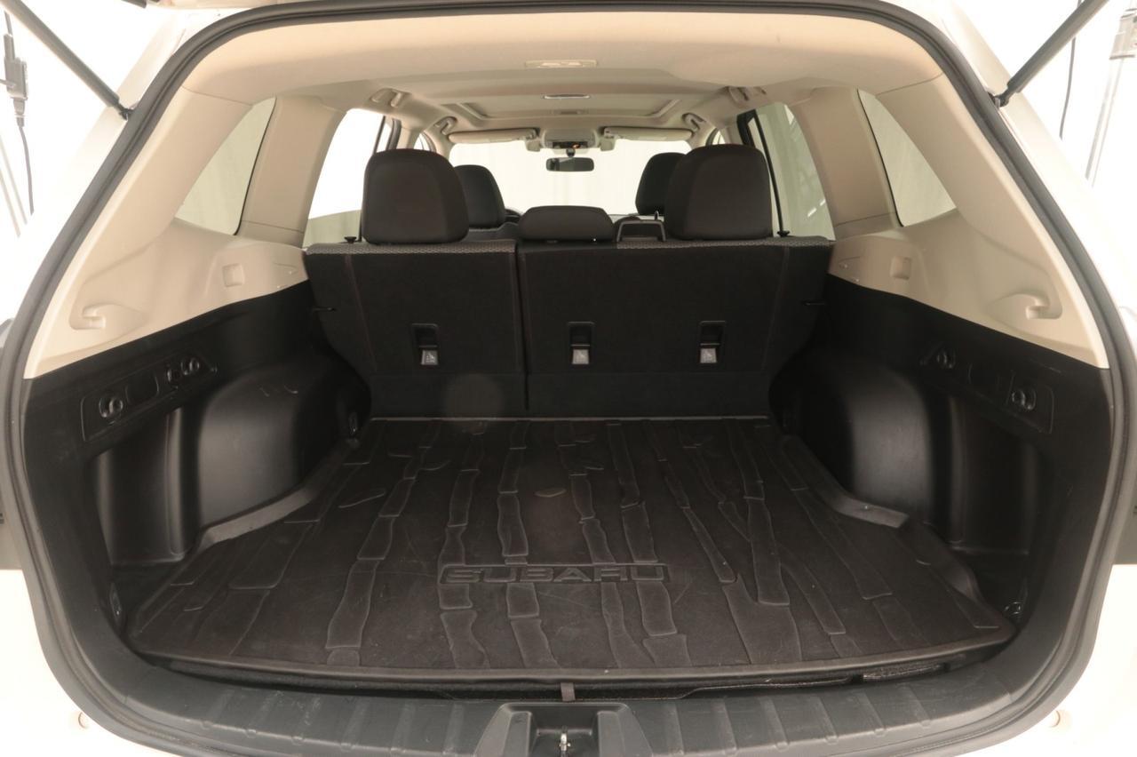 2019 Subaru Forester AWD Sport EYESIGHT DRIVER-ASSIST West Chester PA