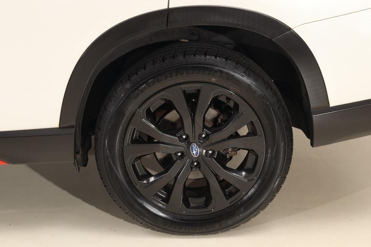 2019 Subaru Forester AWD Sport EYESIGHT DRIVER-ASSIST West Chester PA