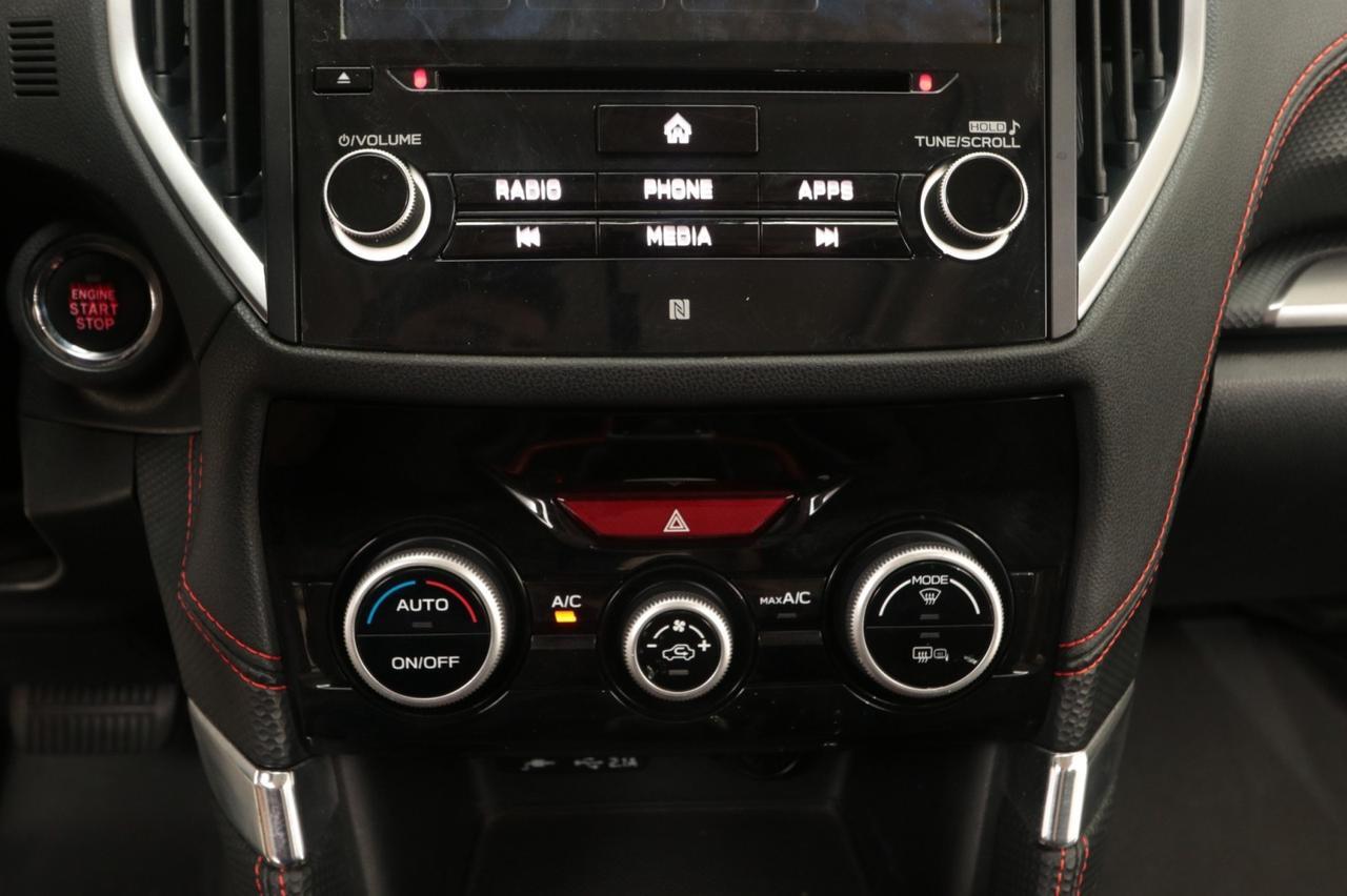 2019 Subaru Forester AWD Sport EYESIGHT DRIVER-ASSIST West Chester PA