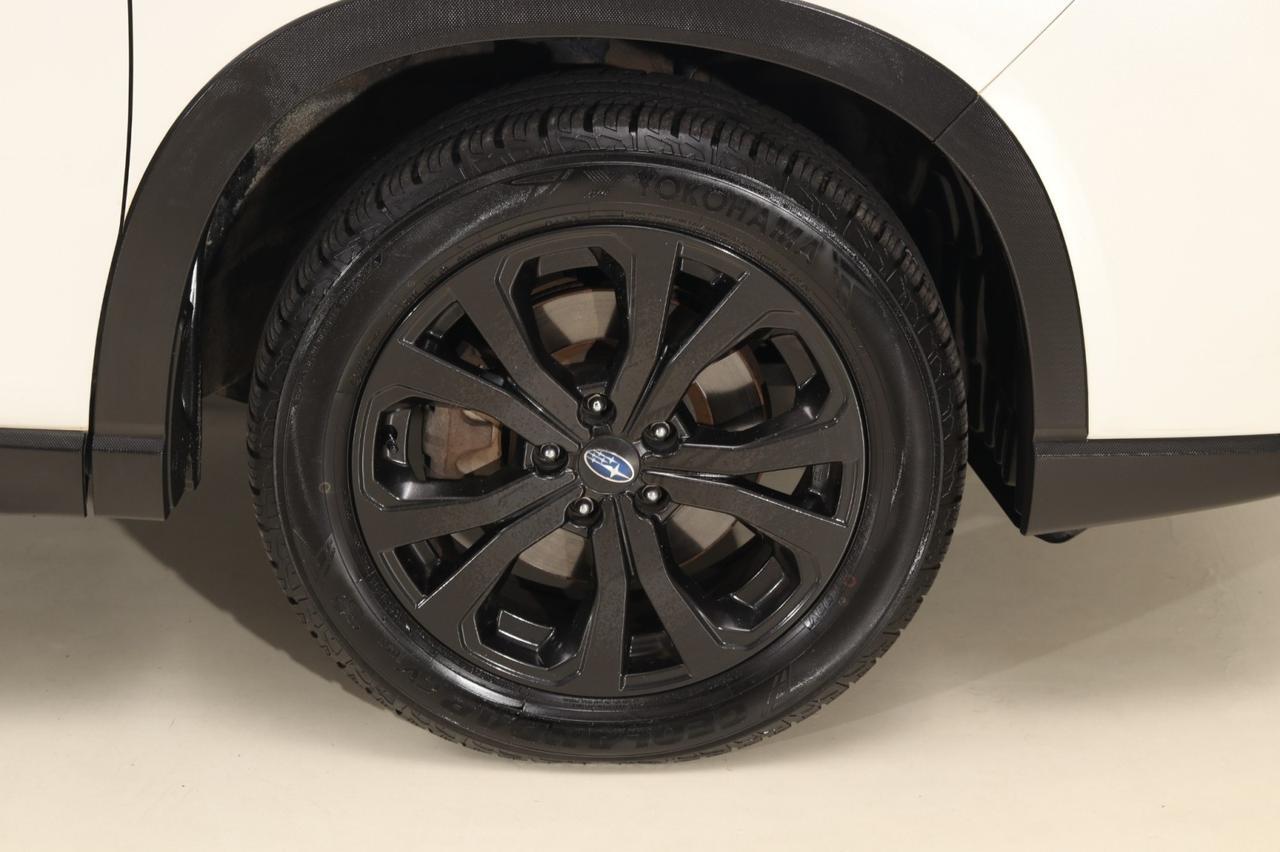 2019 Subaru Forester AWD Sport EYESIGHT DRIVER-ASSIST West Chester PA