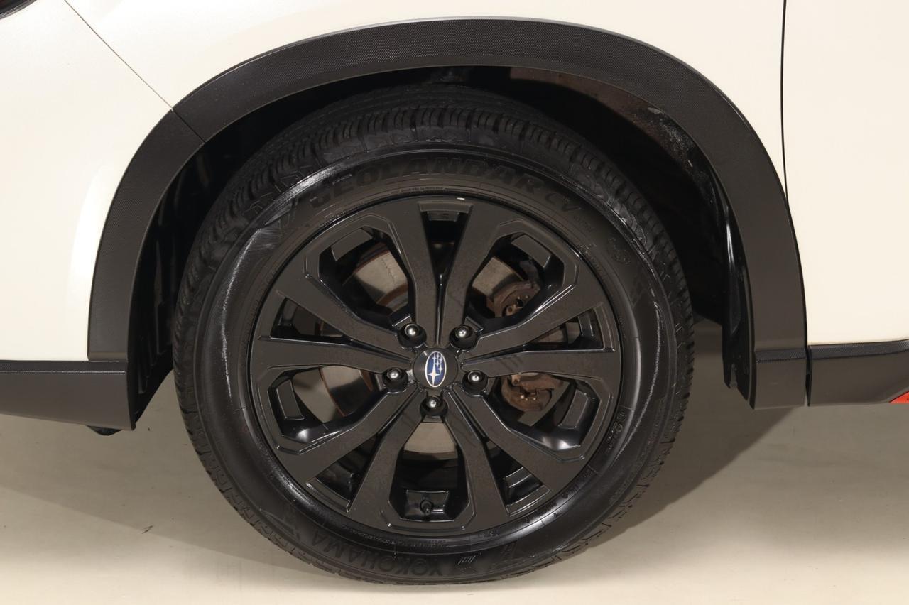 2019 Subaru Forester AWD Sport EYESIGHT DRIVER-ASSIST West Chester PA