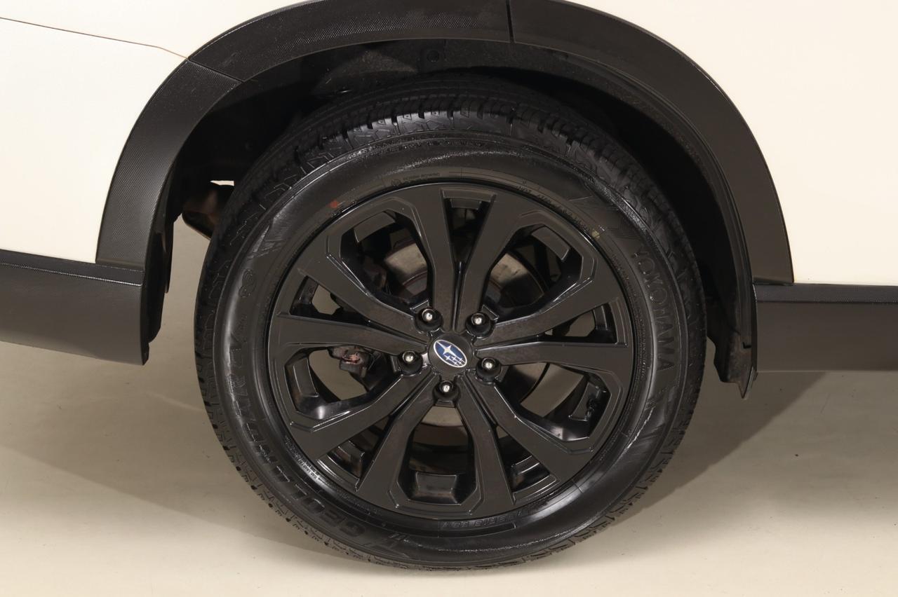 2019 Subaru Forester AWD Sport EYESIGHT DRIVER-ASSIST West Chester PA