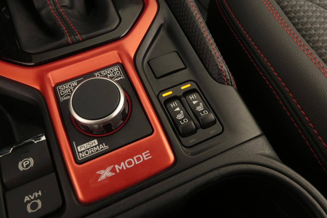 2019 Subaru Forester AWD Sport EYESIGHT DRIVER-ASSIST West Chester PA