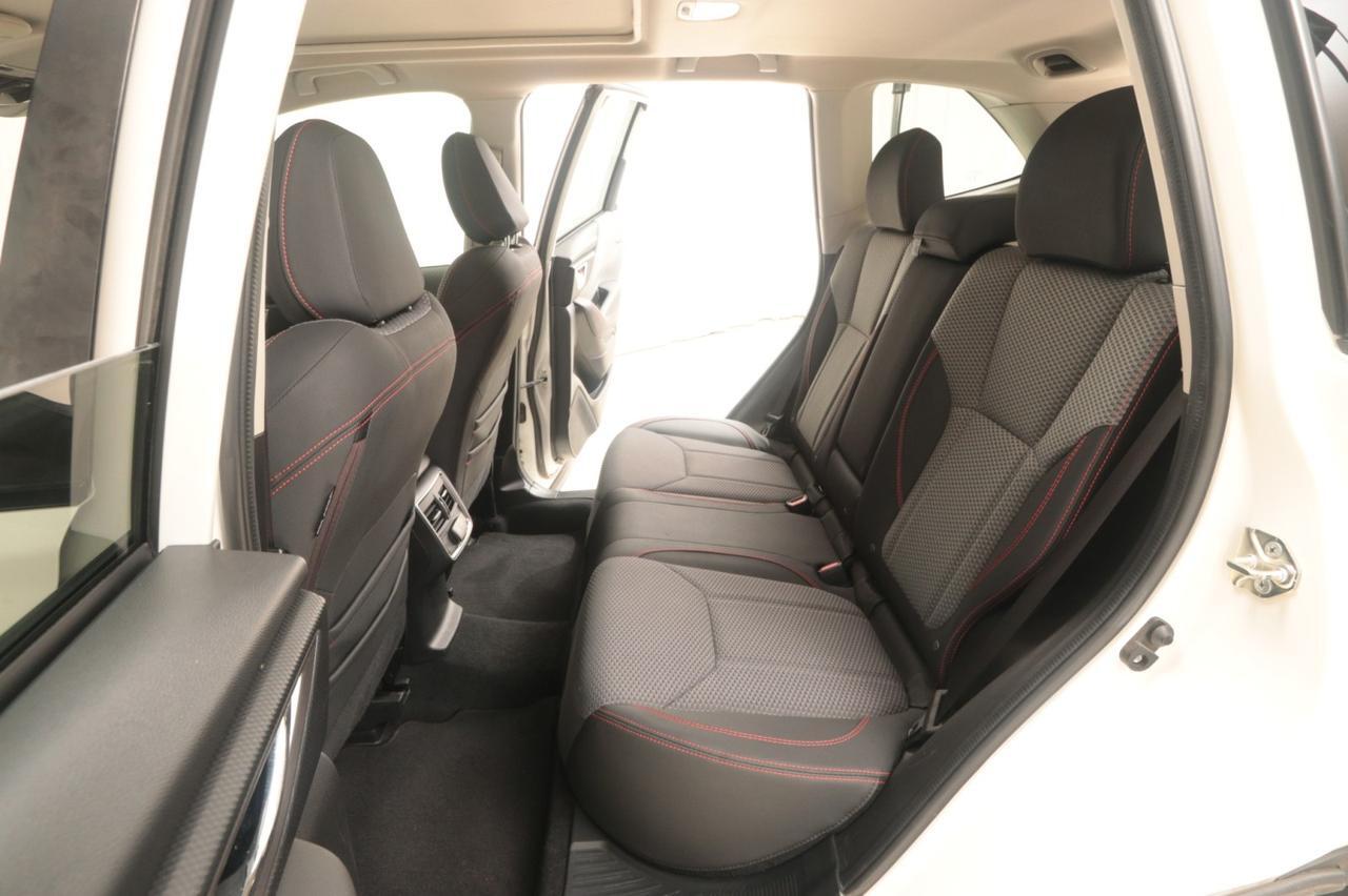 2019 Subaru Forester AWD Sport EYESIGHT DRIVER-ASSIST West Chester PA